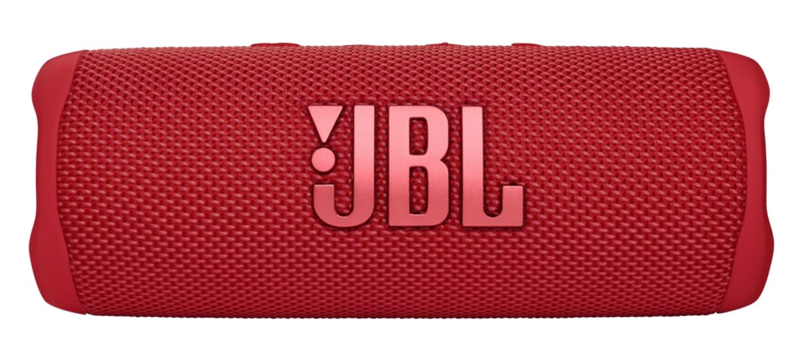 JBL FLIP6 Portable Waterproof Speaker - Red-image