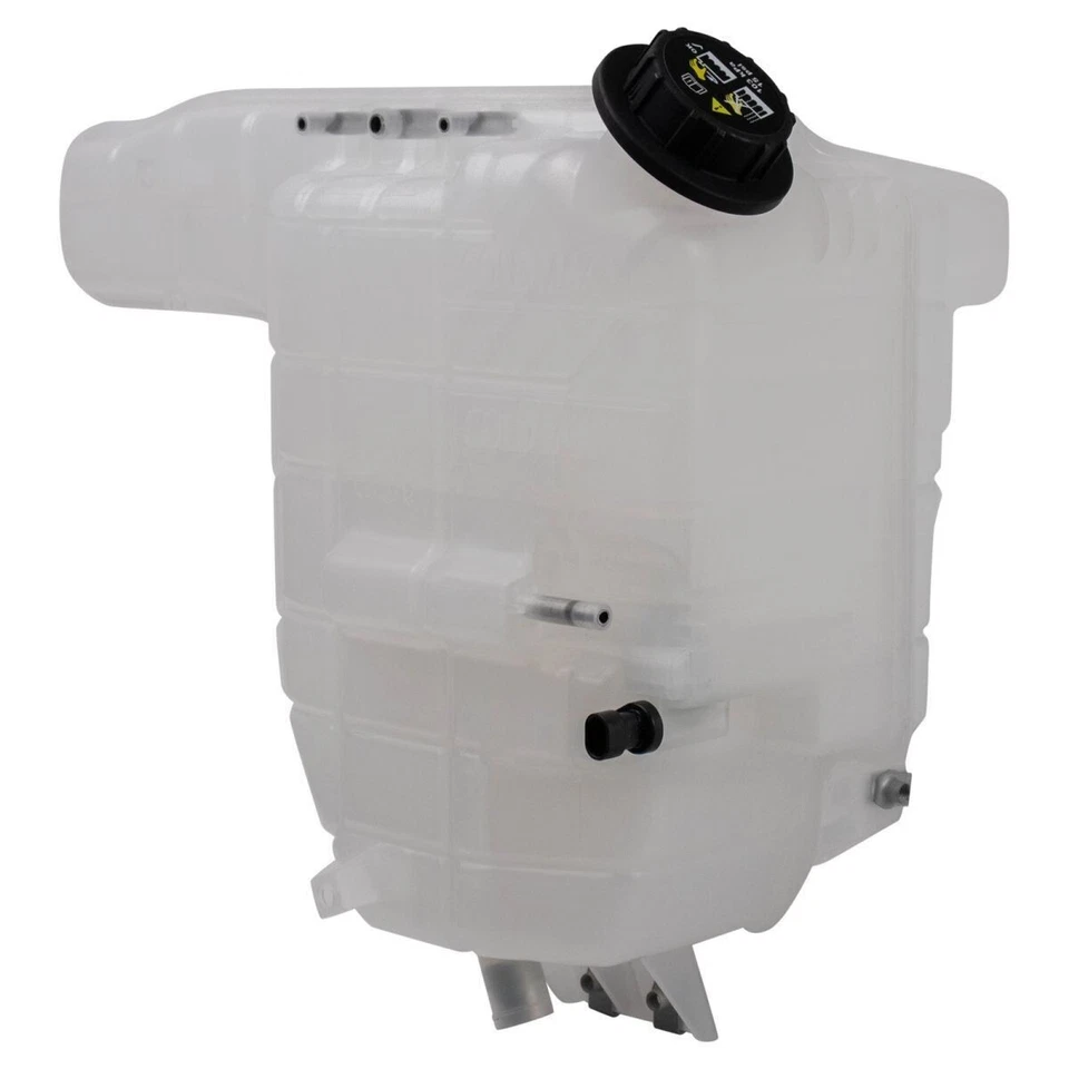 New Coolant Reservoir Fits For 2011-2015 International Harvester ProStar - Image 4 of 4