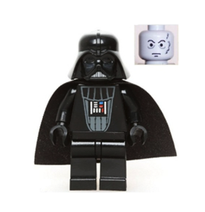 lego darth vader