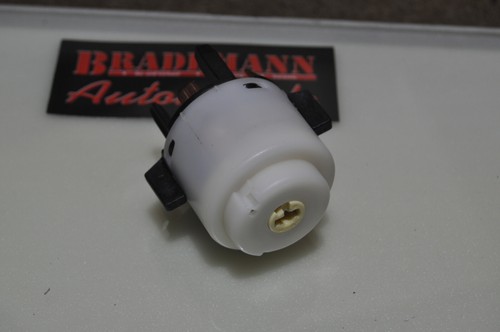 VW Golf 4 Original Zündschalter Zündanlasschalter 4b0905849