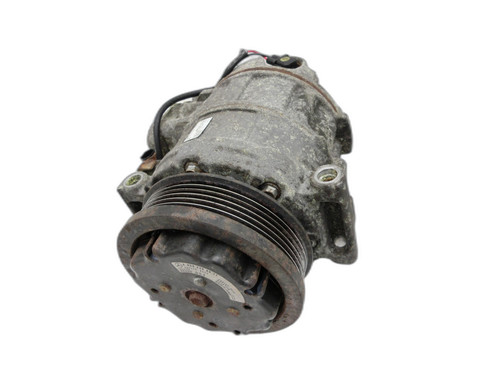 Klimakompressor Klima Kompressor für Mercedes W220 S430 98-02 4,3 205KW