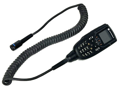 Motorola PMUN1034 O3 Control Head for APX  XTL5000 APX 6500 , APX 7500