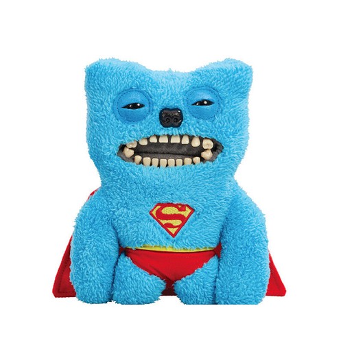 Peluche pupazzo peluche originale Fuggler divertente brutto mostro morbido regalo compleanno bambino - Foto 78 di 111