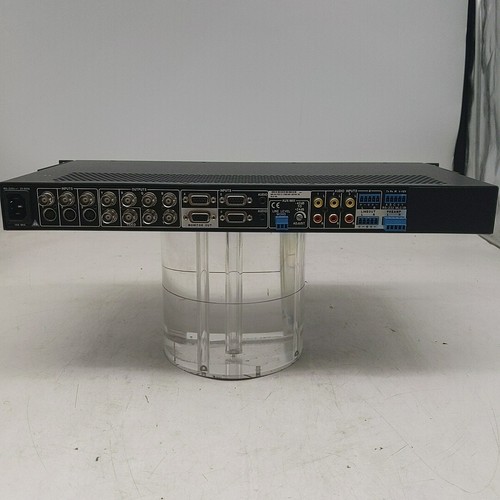 Extron MLS-406 MediaLink Display Switcher - Picture 8 of 17