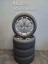 BMW 2ER 3ER G20 G21 4ER  17 ZOLL WINTERR�DER WINTERREIFEN A. 2024