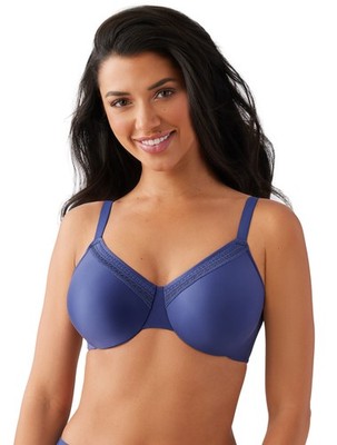 Wacoal 855213 Perfect Primer Full Figure Underwire Bra