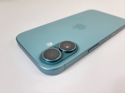 Apple iPhone 16 256GB ( Unlocked) US E-Sim Version. Excellent | eBay