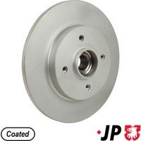 2X Bremsscheibe JP JP Group 4163201700 FüR SW DS5 C4 CitroËN Berlingo B9 308 DS4