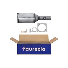 Hella Dieselpartikelfilter für Citroen C5 Peugeot 407