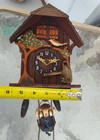 Ges Gesch  Animation Cuckoo  Clock - Black Forest — photo 2