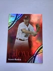 2026 Topps Series 2 Scott Rolen Base (RAW)