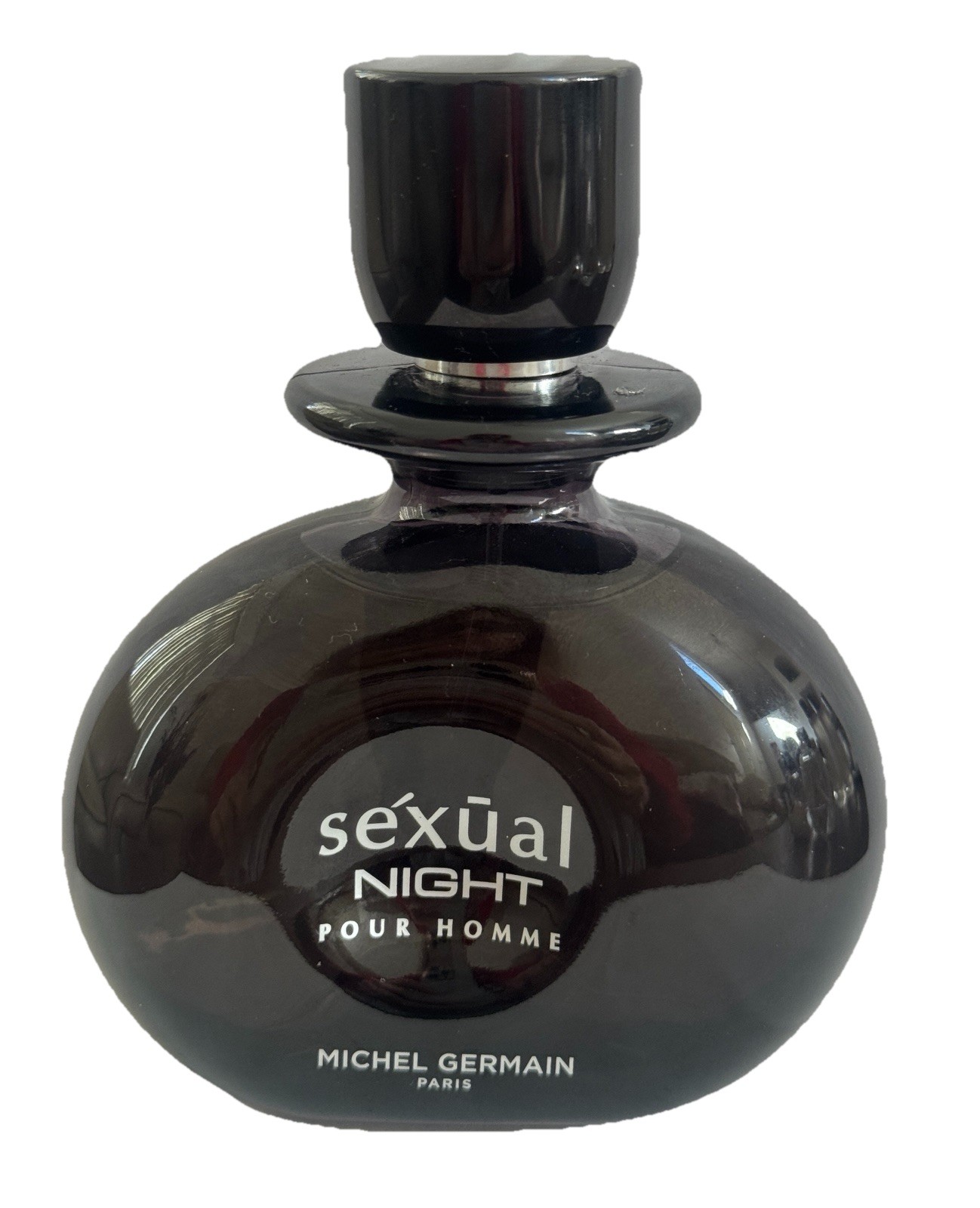 Men Michel Germain Sexual Night Pour Homme EDT Eau De Toilette Spray 42 oz 9490₽