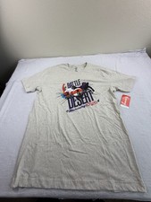 WNBA Indiana Fever VS Phoenix Mercury Fisll Brand Sz LG Shirt $35 Brand New