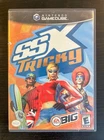 SSX Tricky + Crazy Taxi for Nintendo GameCube