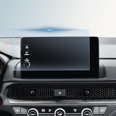 2026 Honda CR-V Screen Protector Matte 9'' Touchscreen Tempered Glass Anti-Glare