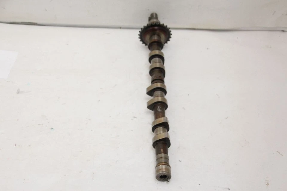 Nockenwelle Hyundai SANTA FE 1 SM G6BAG 2491037201 Einlass 2.7 127 KW 173 PS - Изображение 3 из 3