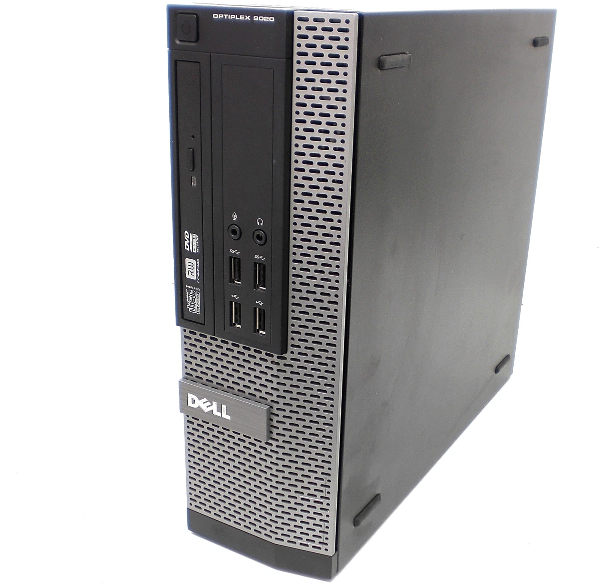 Dell Optiplex 9020 PC Desktops & All-In-One Computers for sale