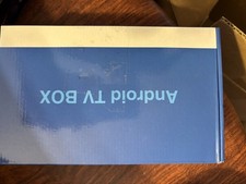Android TV Box