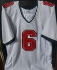 Baker Mayfield Tampa Bay Buccaneers Autographed Signed Football Jersey - JSA — photo 3