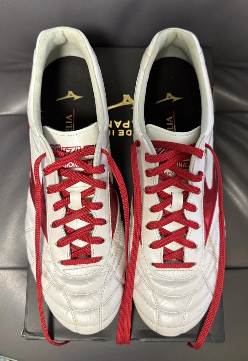 25+ Mizuno 9.5 US Soccer Shoes & Cleats for Men for sale | Updated