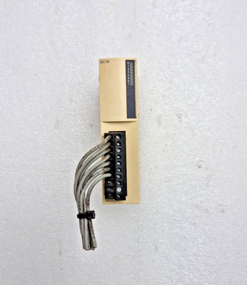 Schneider Electric TM2DDI8DT Modicon Dc In Expansion Module TM2DDI8DT Free Ship