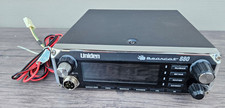 Uniden Bearcat 880 CB Radio NO MICROPHONE R2R65