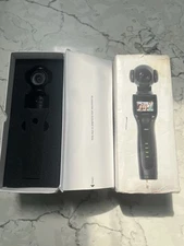 REMOVU K1 3-Axis Gimbal Stabilised 4K Camera handheld