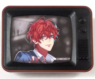 Doppo Kannonzaka ''Hypnosismic -Division Rap Battle- Hypnosis Flava2 @ Mixalive