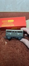 Hornby R106 SR  Cattle Wagon