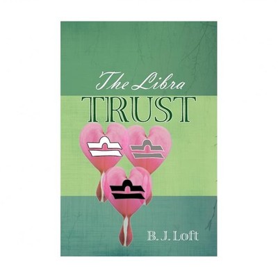 The Libra Trust Loft Paperback