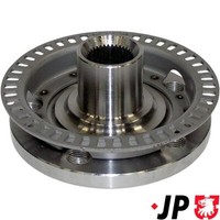 JP Group Radnabe JP 1141401400 FüR Audi VW Leon A3 Octavia TT Golf Skoda Seat 4