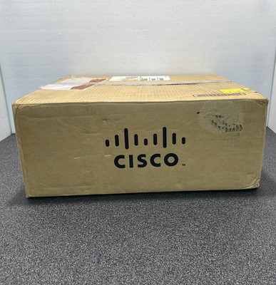 Cisco Catalyst C9300-48P-A V02  ,  C9300-NM-8X  Switch