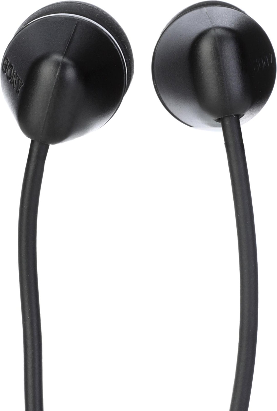 Sony WI-C100 Wireless In-ear Headphones - Black