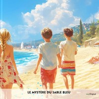 Le MystèRe Du Sable Bleu - FranzöSisch-HöRverstehen Meistern, 1 Audio-Cd | Cd