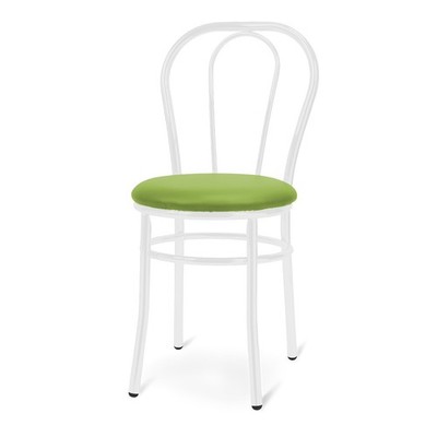Vendita In Occasione Delle Sedie Bar Thonet Impilabili In Metallo