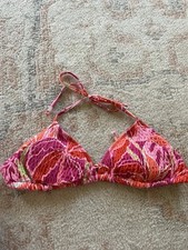 Women's Bikini Top Size XL