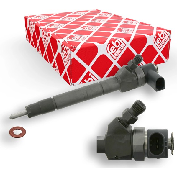 Febi Bilstein 26488 EinspritzdüSe FüR Mercedes Benz Sprinter B901 B902 B903-image