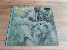 LP   JOHN MAYALL  -  BLUES FROM LAURELCANYON      DECCA   RECORDS