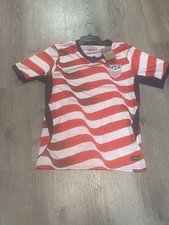 Nike USMNT 2026 Home Stadium Soccer Jersey