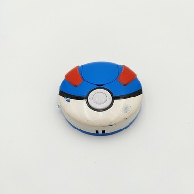 Vintage Bandai Pokemon CYBER SUPERBALL 3.5