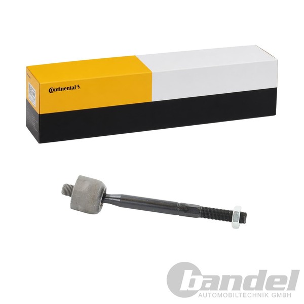 Continental Ctam Axialgelenk Spurstange Links Rechts Passend FüR Mini Cooper-image