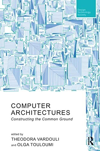 Computer Architectures by Theodora Vardouli, Olga Touloumi - - Image 5
