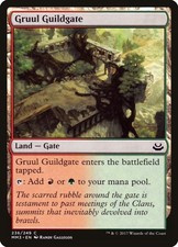 Gruul Guildgate (236)