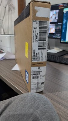  HP Omen 16t i7-13700HX 16GB RAM  512GB SSD RTX 4060 BRAND NEW FACTORY SEALED 
