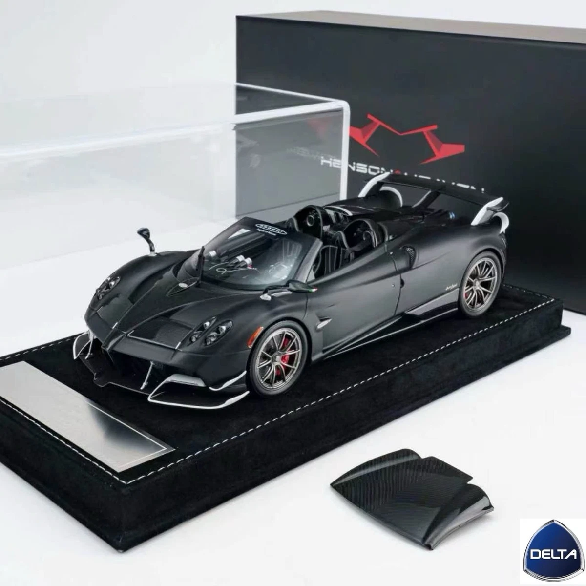 Pagani Huayra 1 18 for sale | eBay