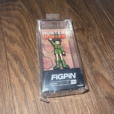 Hunter x Hunter Gon Figpin 704 new anime