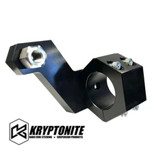 Kryptonite Front Steering Stabilizer Adapter Kit 05-26 Ford F250/350 4wd KRFSS04