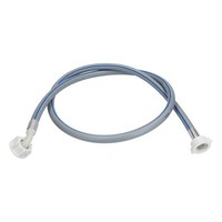 Easypart Passend FüR Euronova A321083001 Zulaufschlauch 1,5M 25°C FüR