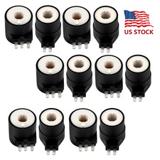 279834 Dryer Gas Valve Ignition Solenoid Coil Kit Fit for Whirl-pool Ken-more