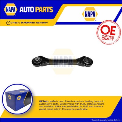 Wishbone / Suspension Arm fits BMW 320D 2.0D Rear Upper, Left or Right 04 to 13